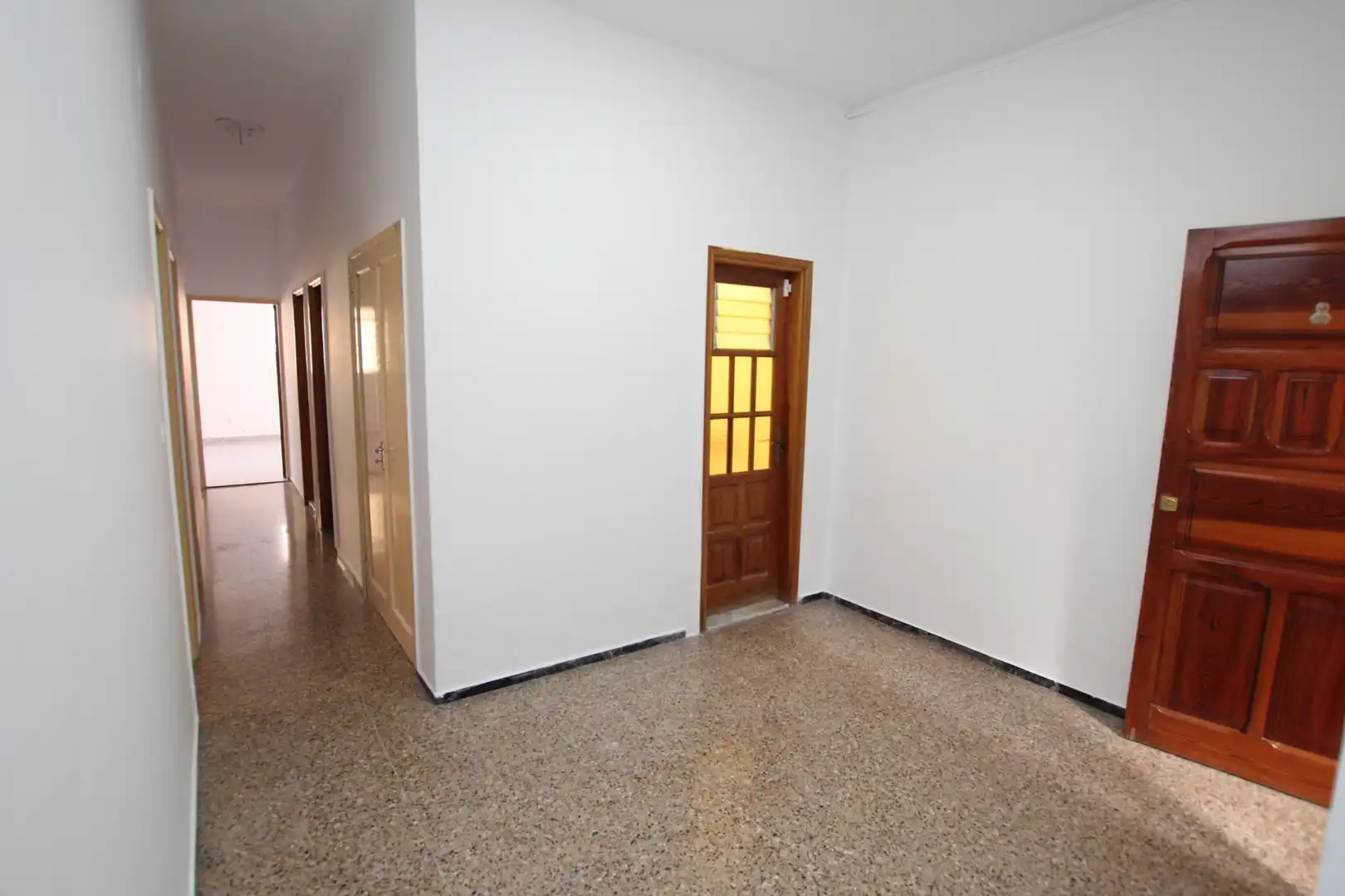 Casa con terraza en venta en Avenida Escaleritas 131, imagen 16