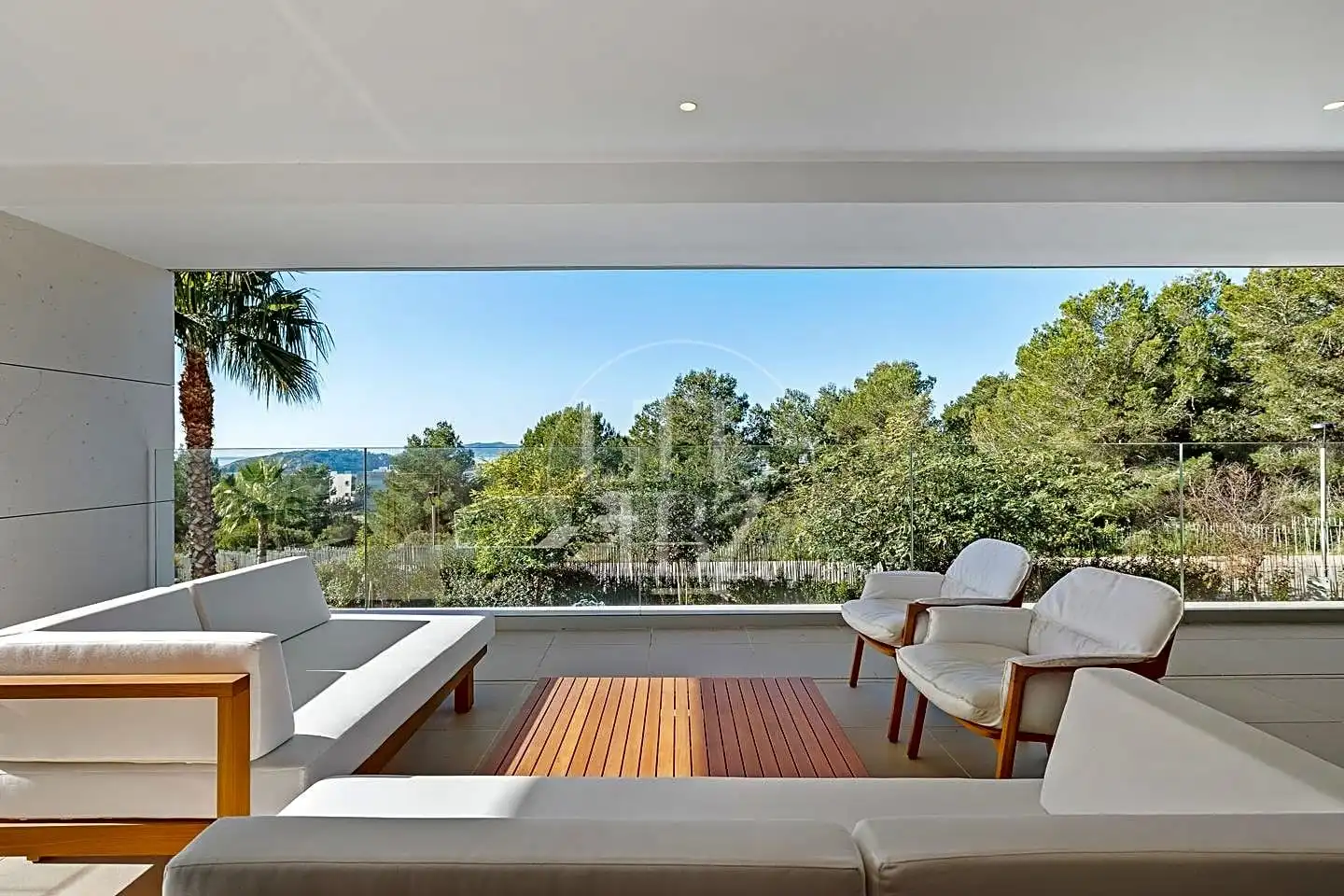 Apartamento de alquiler en Arrapatxita, Cap Martinet