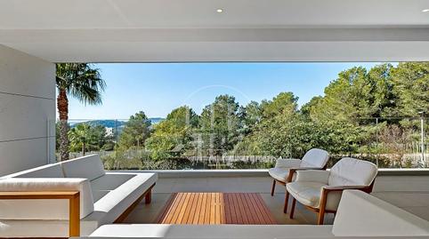 Photo 2 of Apartment to rent in Carrer Arrapatxita, Cap Martinet, Illes Balears