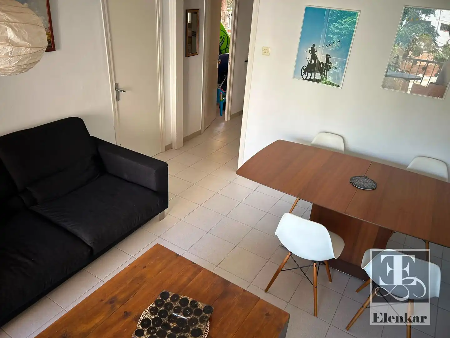 Flat with lift for sale in Mare de Deu de Montserrat, imagen 54