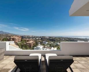 Terrassa de Apartament en venda en Málaga Capital amb Terrassa, Traster i Moblat