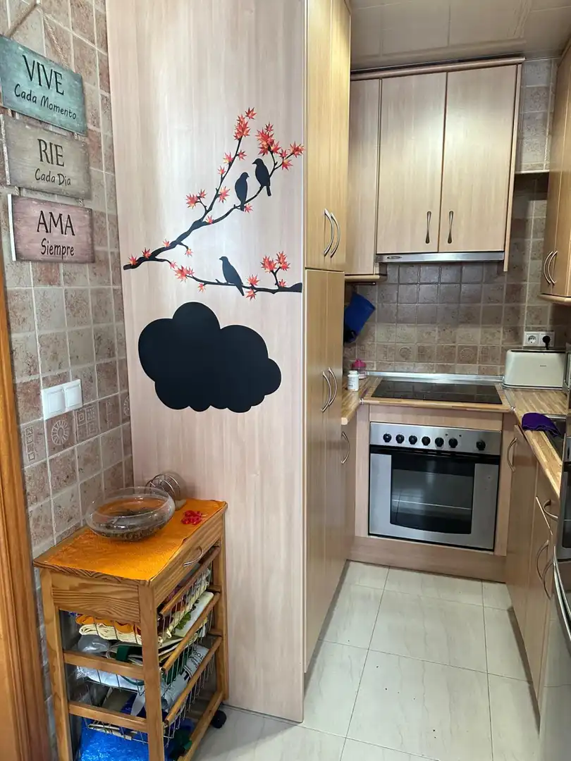 Piso en venta en Roda de Barà - CL IGUALADA, Roda de Berà
