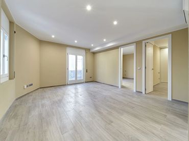 Apartamento con piscina en venta en Avinguda Meritxell