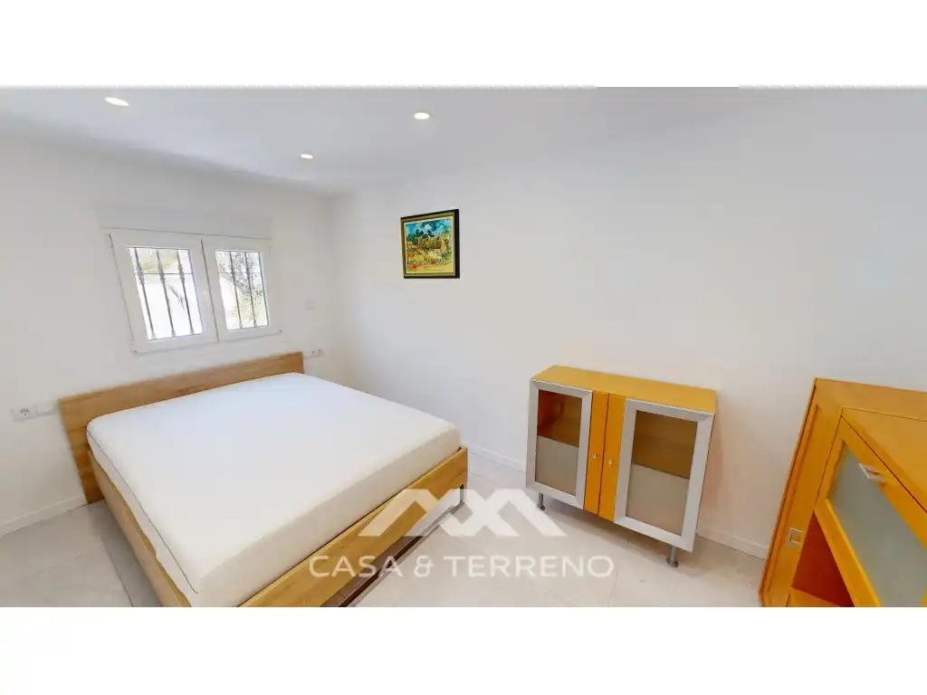 Villa mit Pool zum Verkauf in Poligono 12 Paraje 89 Rio Abajo, imagen 24