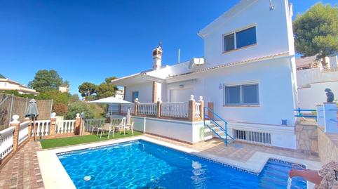 Photo 2 of House or chalet for sale in El Morche, Torrox