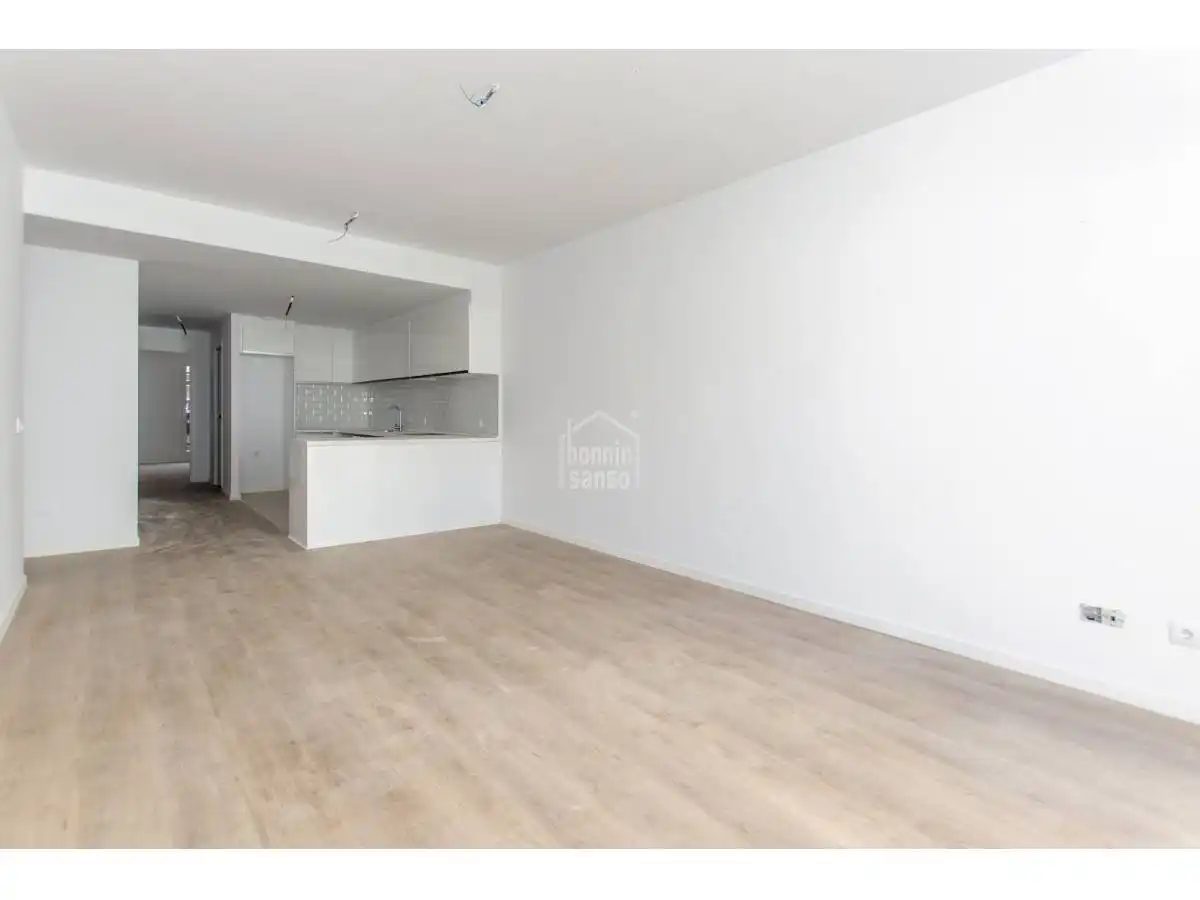 Apartament en venda a Avinguda Menorca - Sínia Costabella