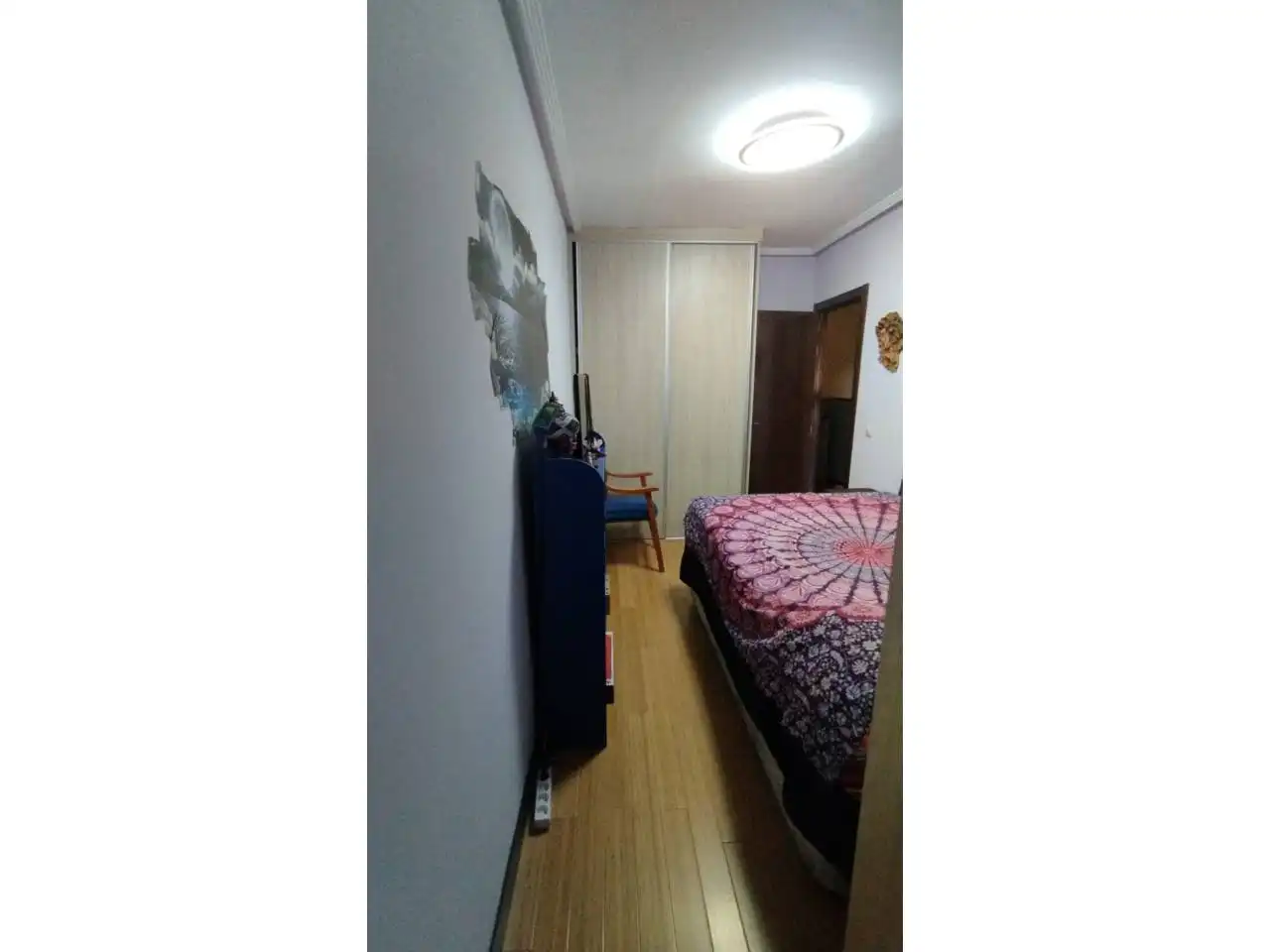 Habitación de Piso en venta en Ocaña con Calefacción, Parquet y Amueblado