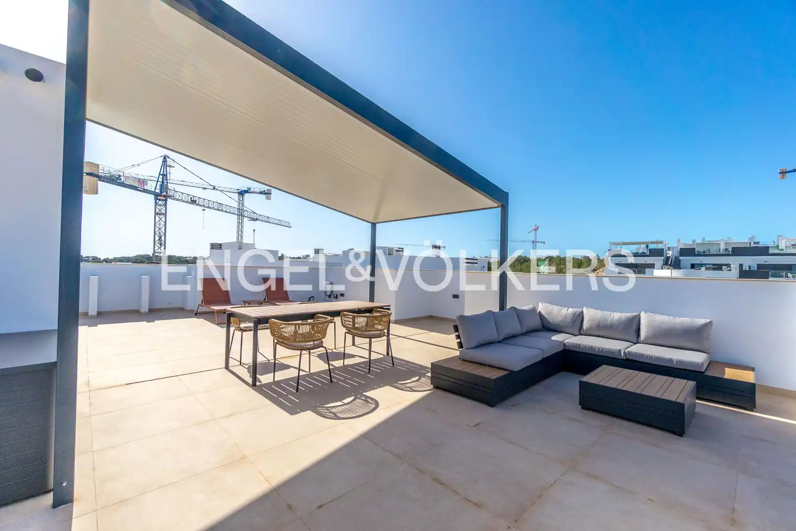 Flat with pool for sale in Los Balcones - Los Altos, imagen 46