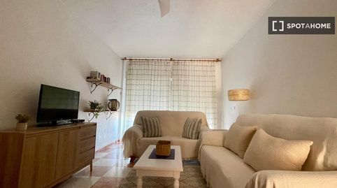 Foto 2 de Habitació a Albufereta, Alicante / Alacant