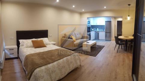Photo 2 of Loft to rent in Masip, Oviedo