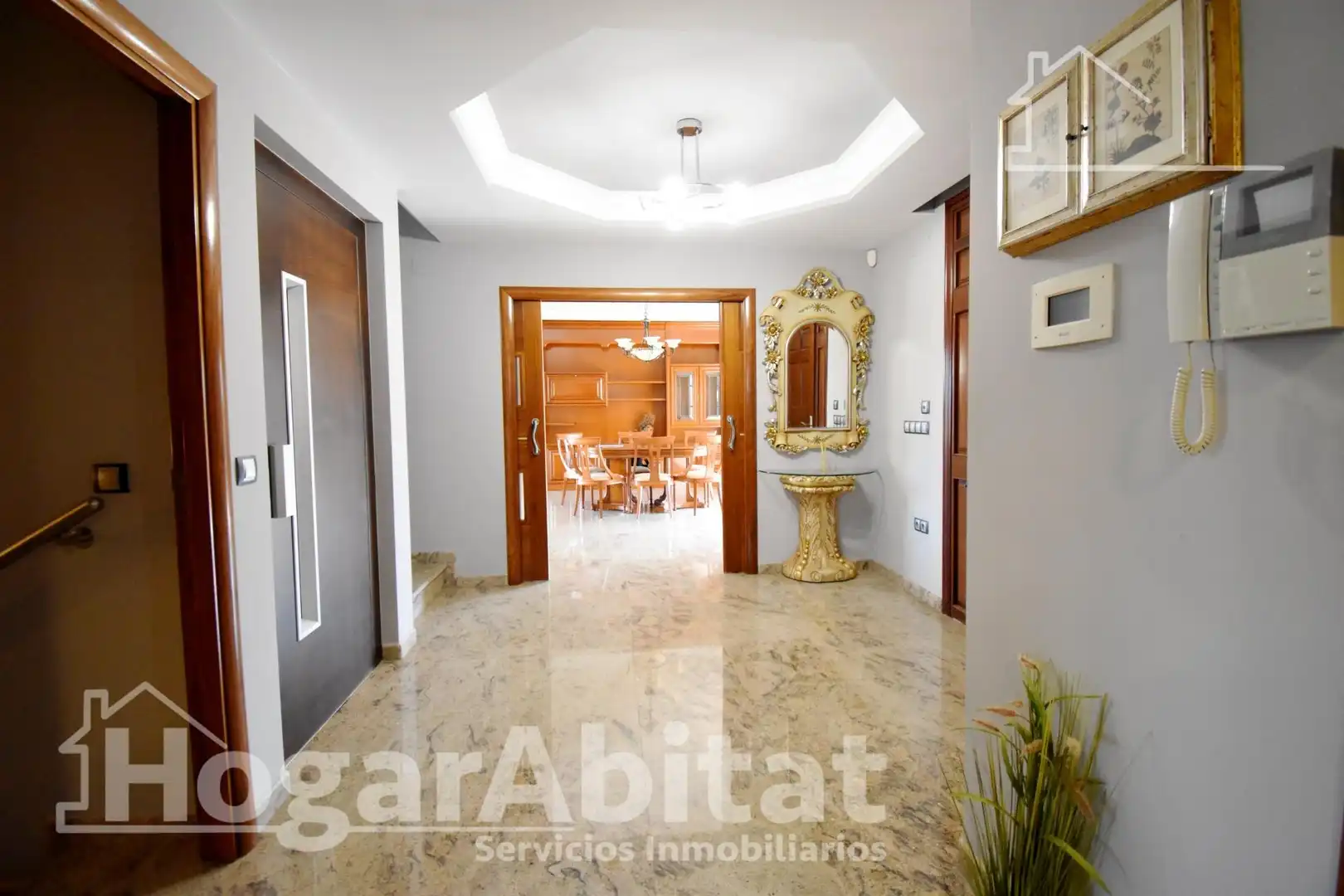 Detached house with terrace for sale in Calle Tavernes de la Valldigna, imagen 57
