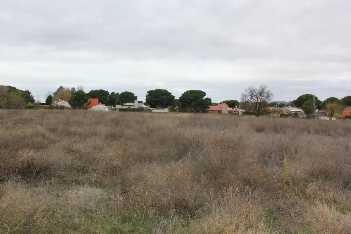 Terreno residenziale in vendita a Quinojal, imagen 5