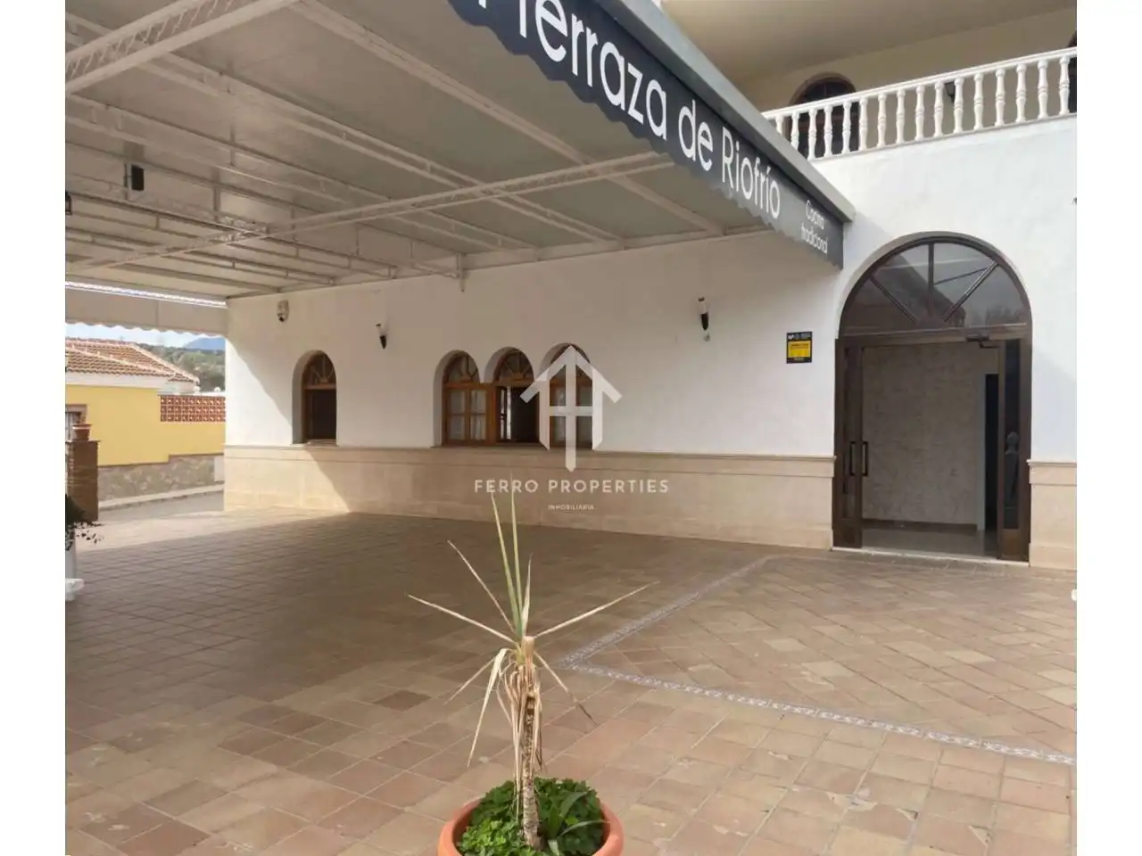 Local comercial en venta en Loja