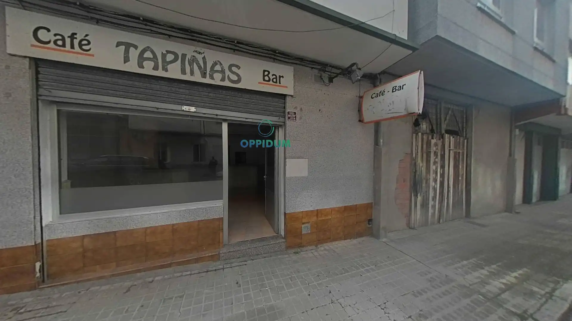 Geschaftsraum zum Verkauf in Rio Eume, 20, Porta Nova