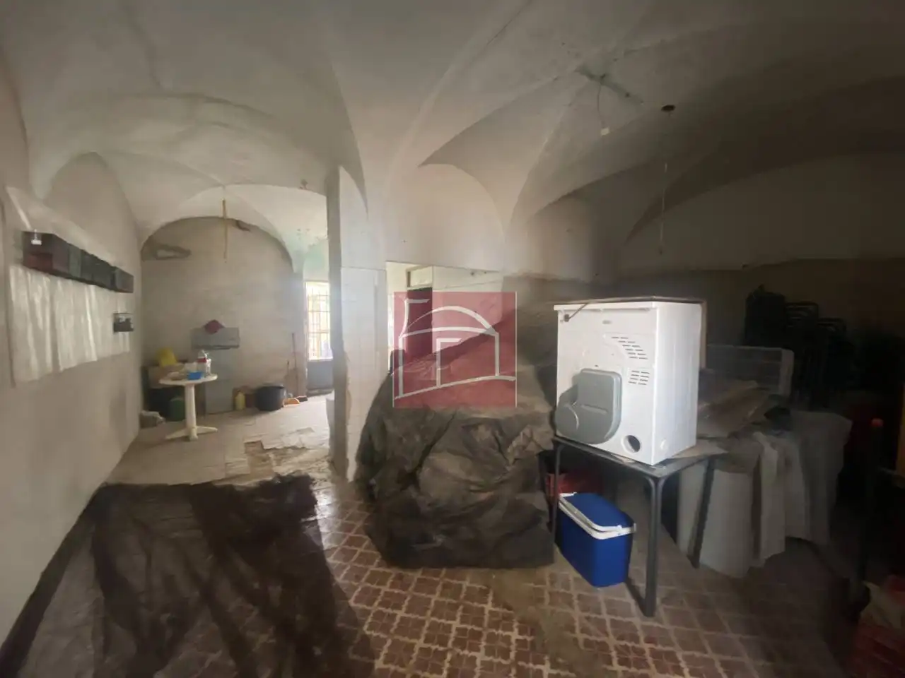 Aparcament en venda a Villanueva de la Serena