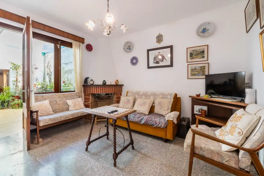 Country house for sale in Pollença Poble