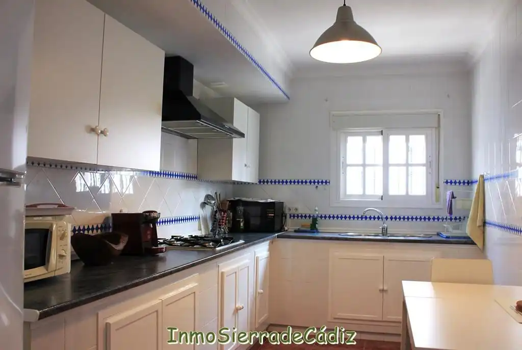 Haus zum Verkauf in Beatriz de Miranda, imagen 12