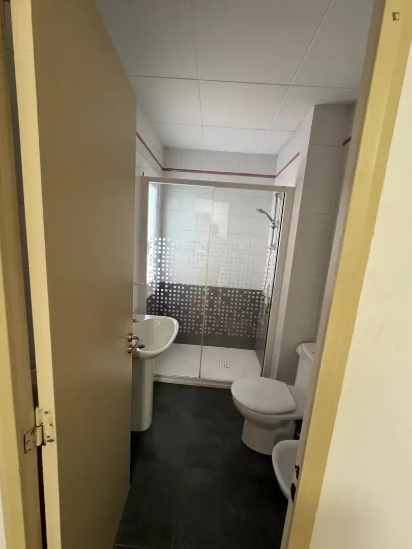 Habitació a Concòrdia