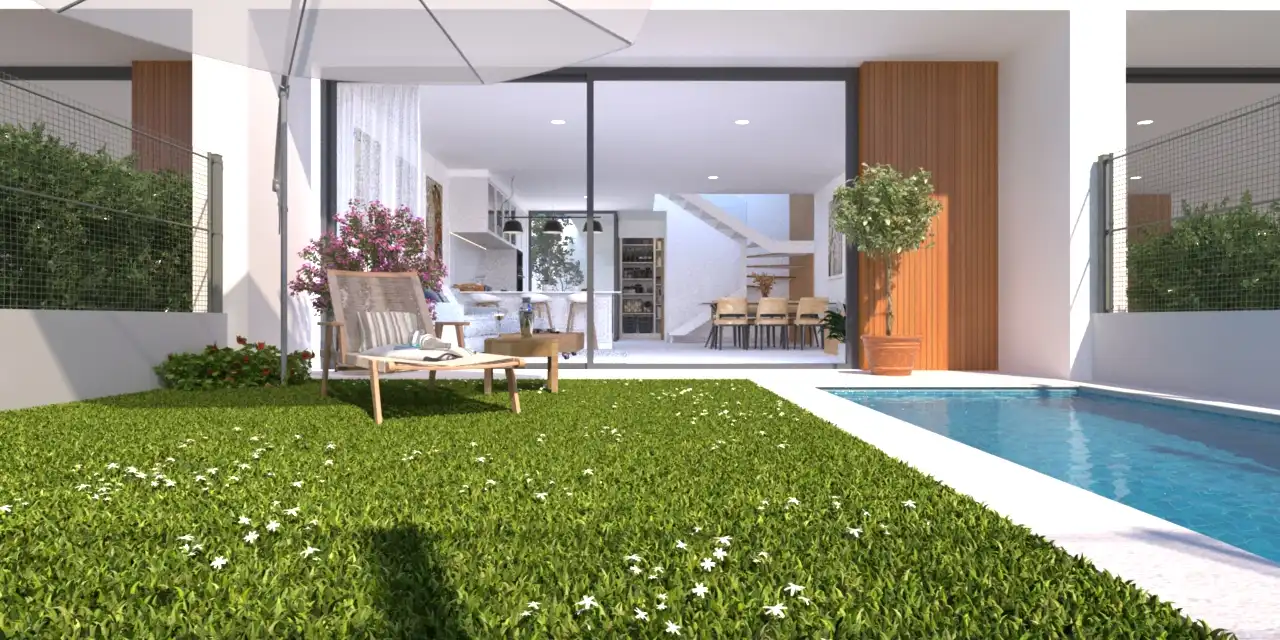 Casa o chalet en venta en Rúa do Morcego, Castiñeiriño - Cruceiro de Sar