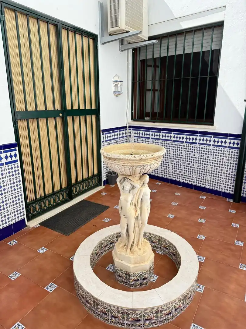 Casa o chalet en venta en Campillos con Aire acondicionado, Calefacción y Jardín privado