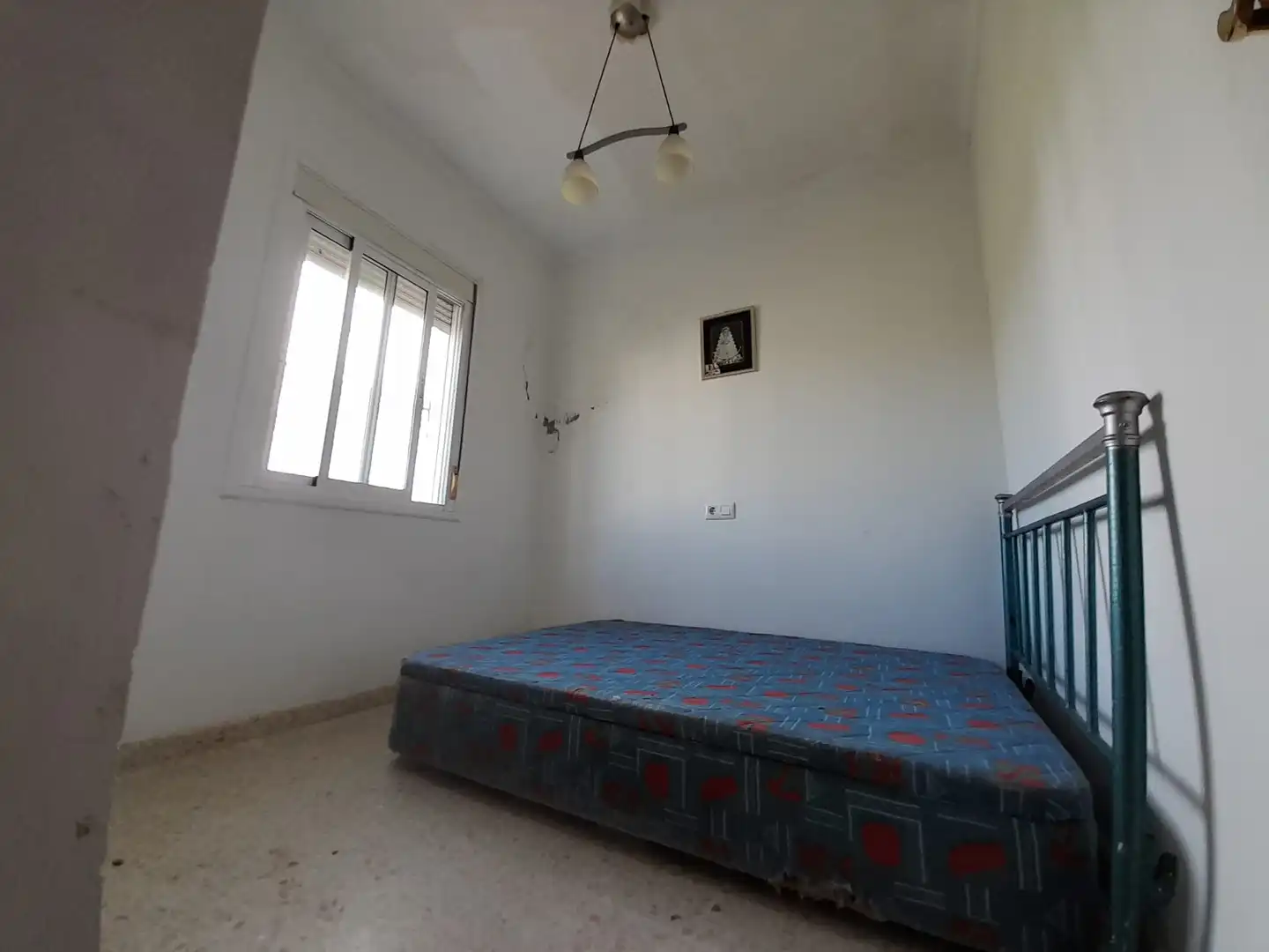 Schlafzimmer von Country house zum Verkauf in Chipiona