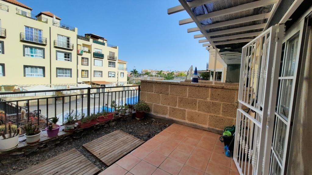 Apartament en venda a La Tosca, Callao Salvaje - Playa Paraíso