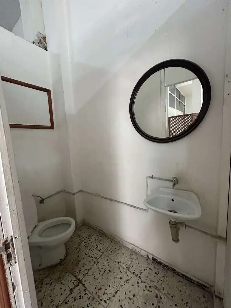 Bany de Local en venda en Las Palmas de Gran Canaria