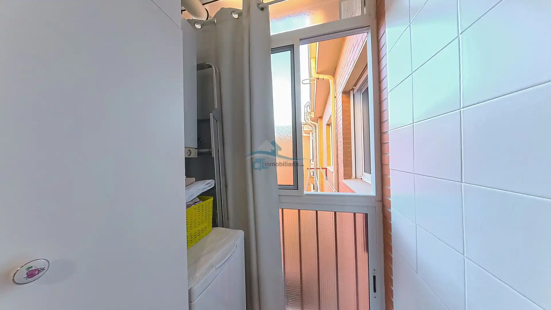 Terraza de Piso en venta en Linares con Aire acondicionado, Calefacción y Terraza