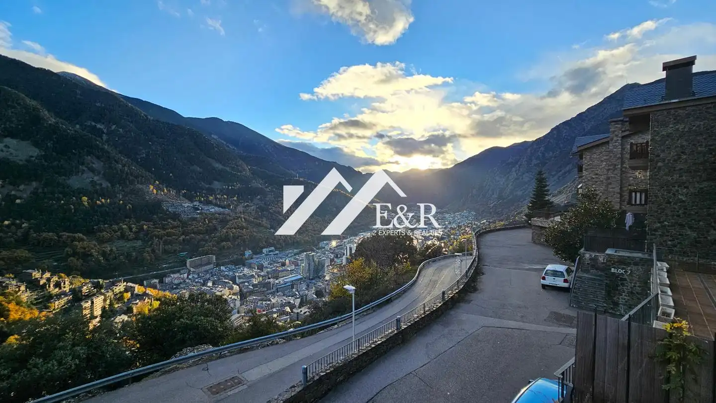 Flat with lift to rent in Camí de Coll de Jou, imagen 30