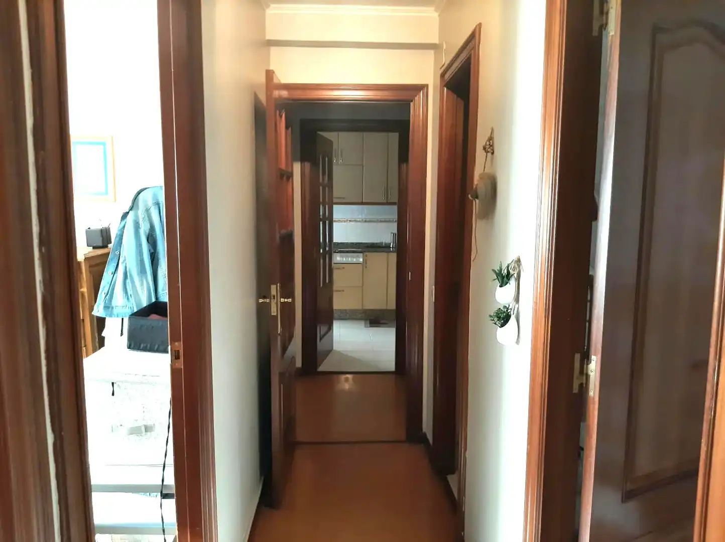 Flat with lift for sale in Caranza, imagen 7