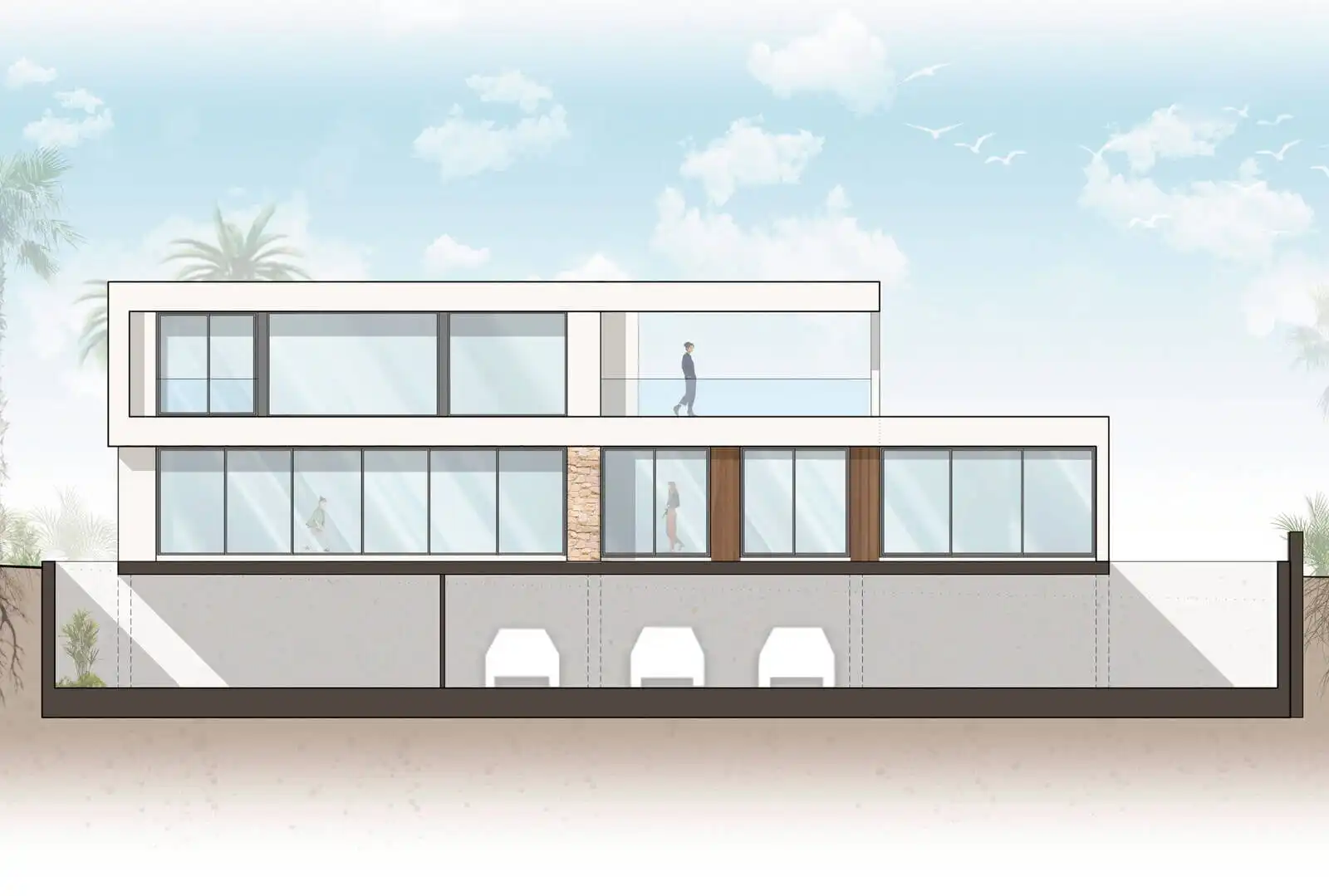 Casa con terrazza in vendita a Monforte del Cid, imagen 21