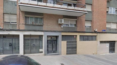 Foto 4 de Piso en venta en Calle de la Duquesa de Tamames, 2b, Buena Vista,  Madrid Capital