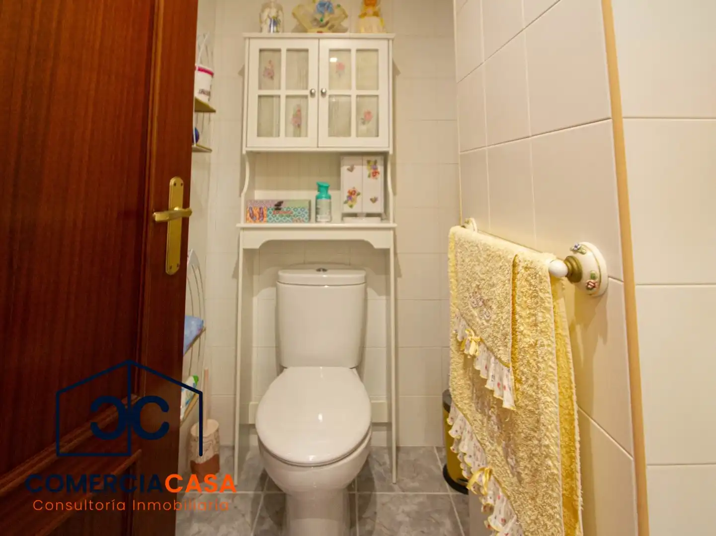 Chalet con piscina en venta en Albolote, imagen 23