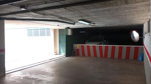 Photo 2 of Garage for sale in Diego de Almagro, La Vega, Valladolid