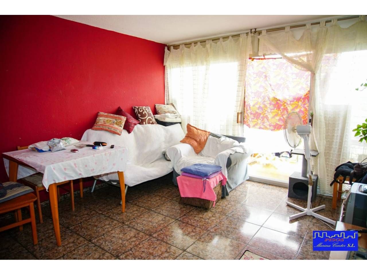 Flat for sale in Amèrica, Bellvitge, Bellvitge - El Gornal - Granvia LH