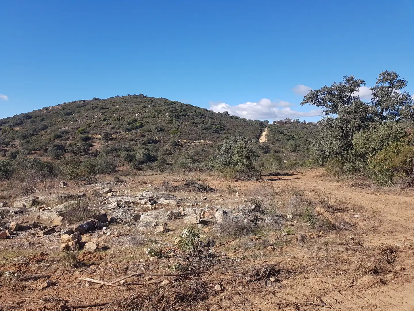 Residential for sale in El Ronquillo