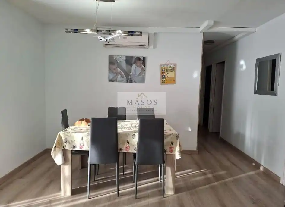 Apartamento en venta en Coma-ruga platja