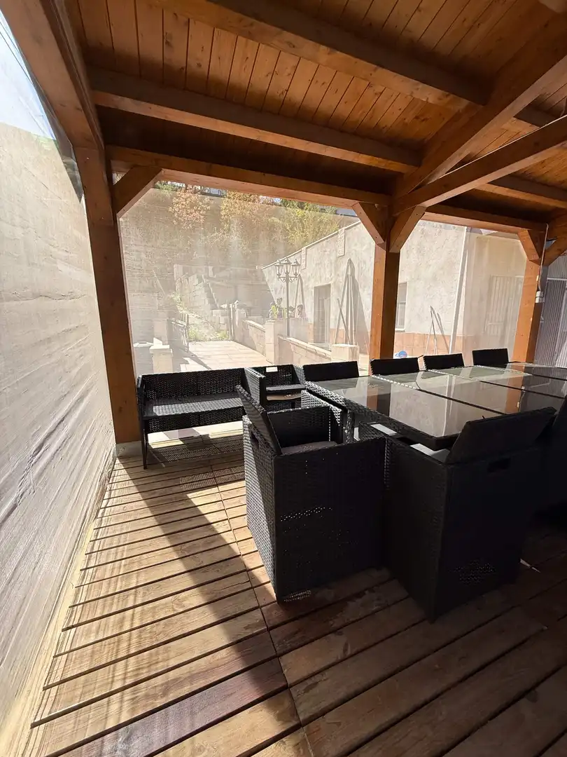 Casa amb terrassa en venda a Cabrera d'Anoia, imagen 31