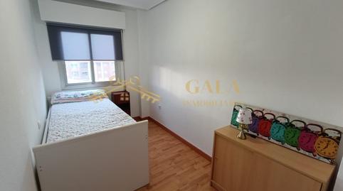 Foto 5 de Piso de alquiler en La Cañada, Cáceres Capital