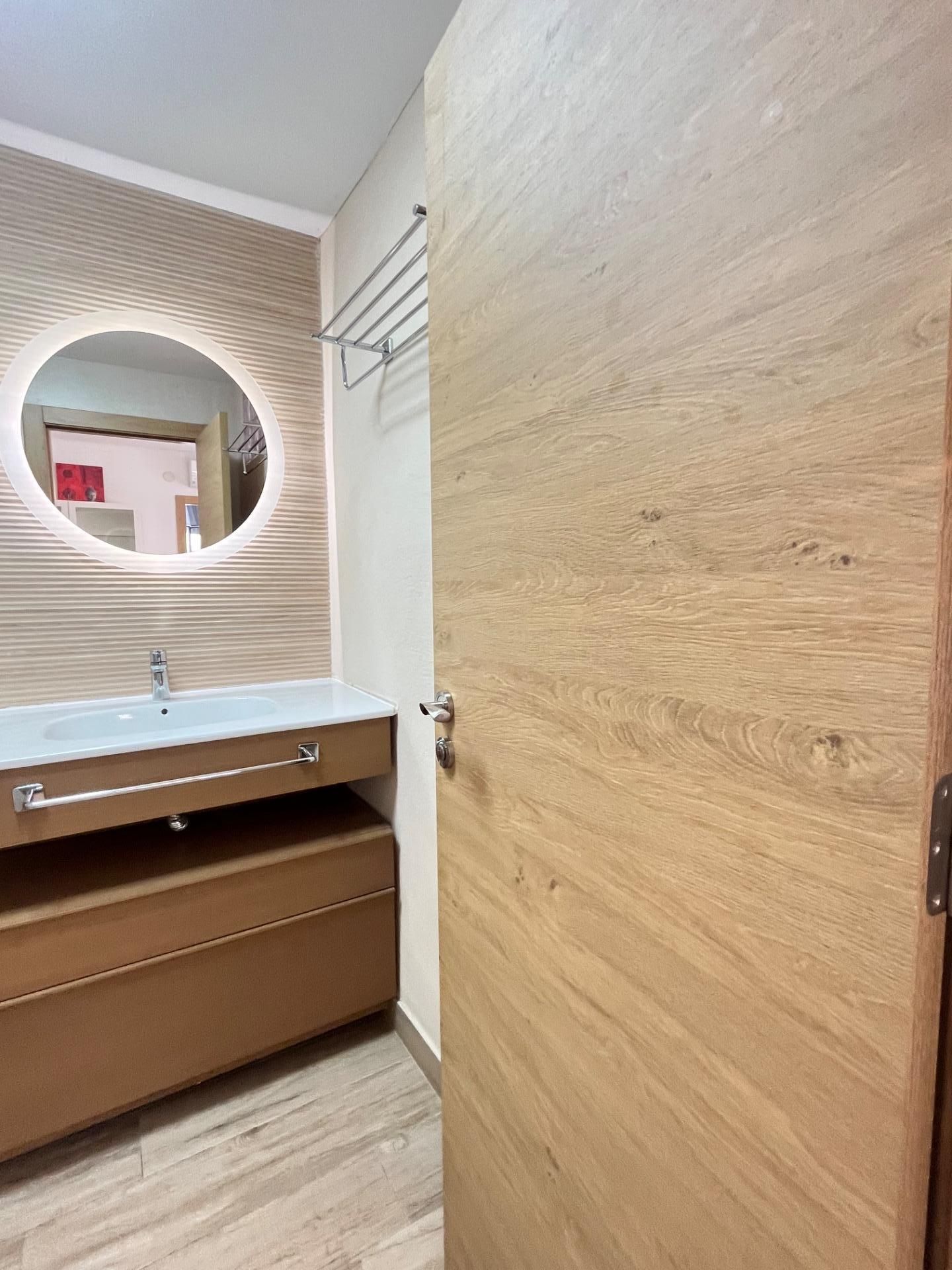 Bany de Pis en venda en Calafell amb Balcó