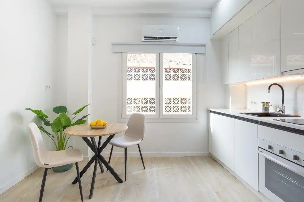 Pis amb ascensor en venda a Centro, imagen 8