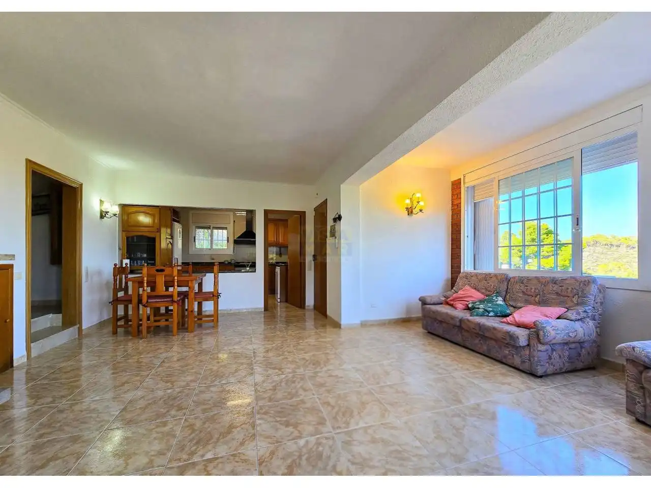 House with garden for sale in Mas Trader - Corral d'En Tort - Corral d'En Cona, imagen 7