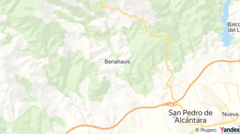 Foto 3 von Abstellraum zum Verkauf in Benahavís pueblo, Benahavís