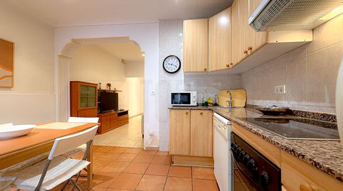 Foto 2 de Planta baixa en venda a Carrer de Sallarès I Pla, Centre, Sabadell