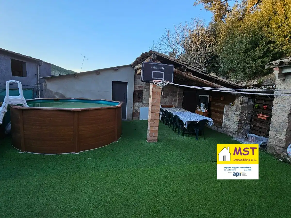 Casa o chalet en venta en Avinyó