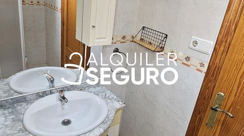 Photo 5 of Flat for rent in Juan Fernandez, Ciudad Jardín, Cartagena