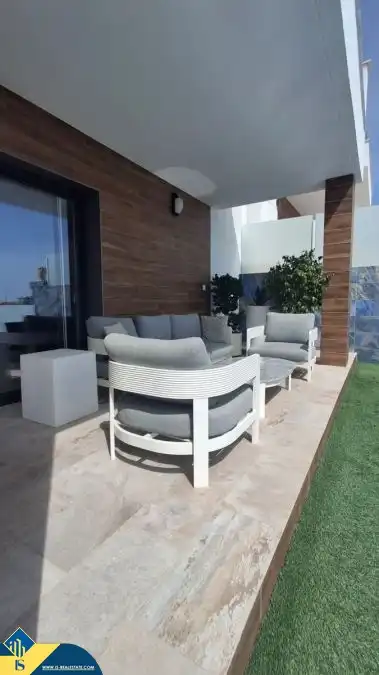 Detached house with pool for sale in Desamparados - Hurchillo - Torremendo, imagen 5