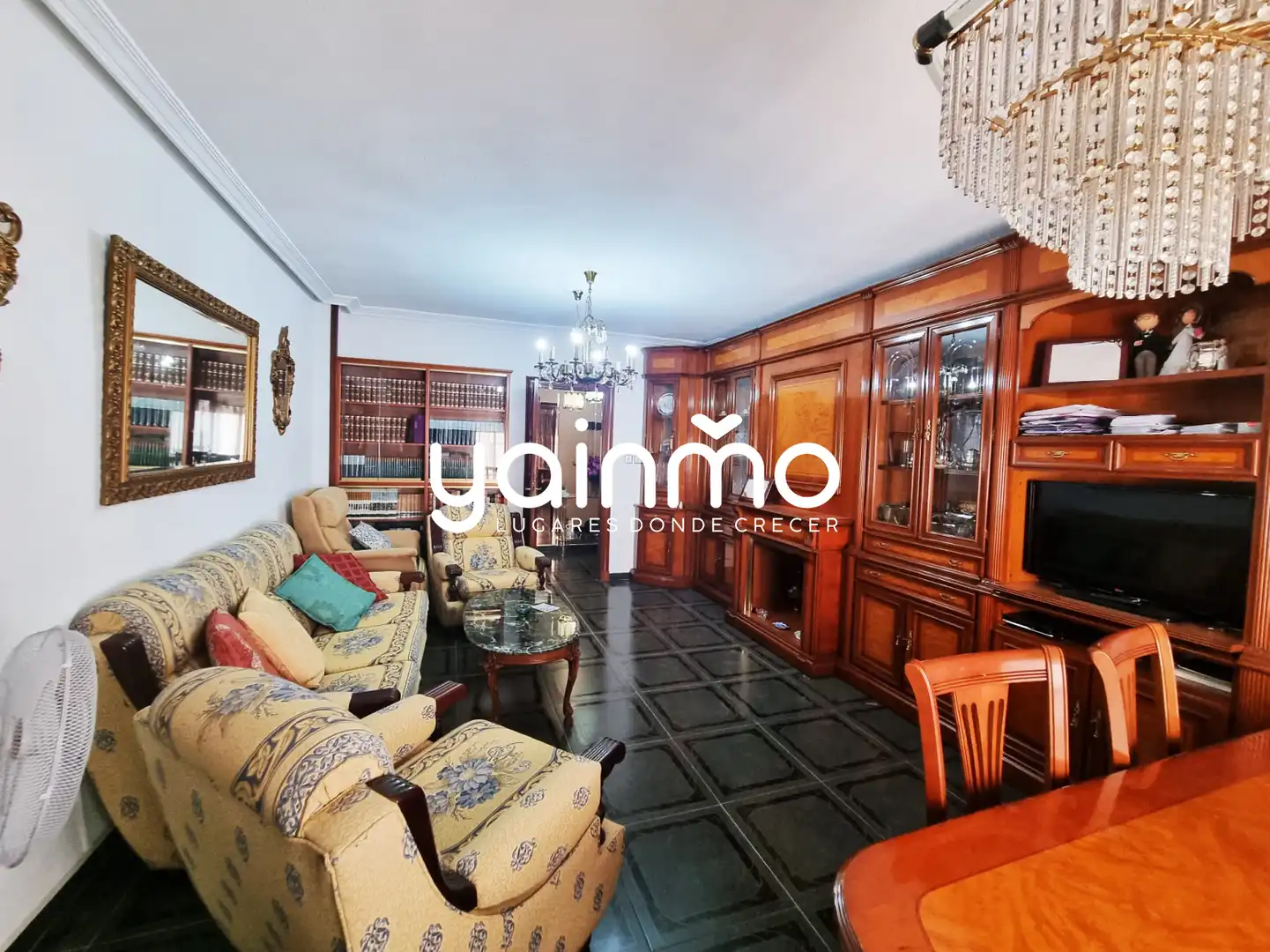 Flat with lift for sale in Jaén - Potillo de San Jeronimo, imagen 6
