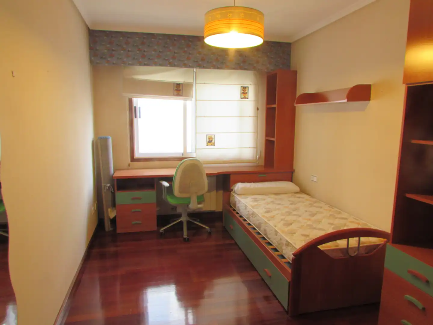 Flat with lift for sale in Rúa Ferrolana 4, imagen 13