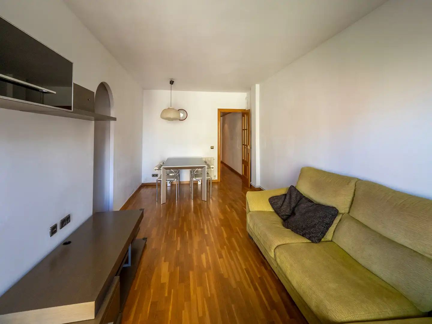 Piso en venta en Carrer de València, La Nova Esquerra de l'Eixample